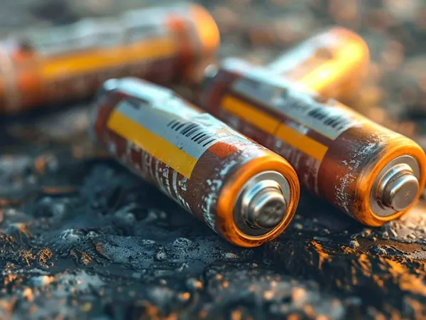 Batteries