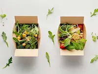 Food packaging