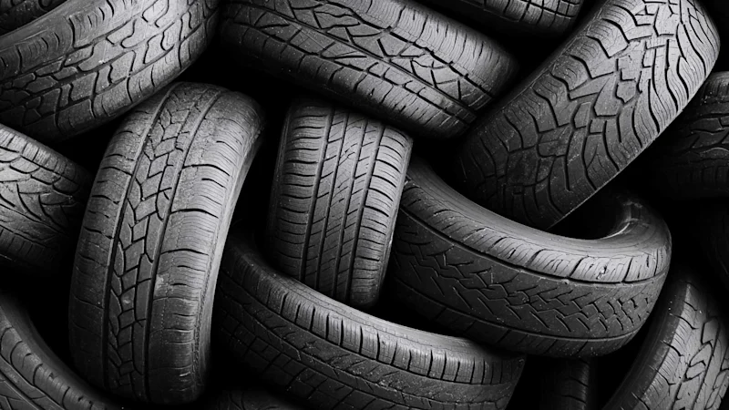 Car tyres