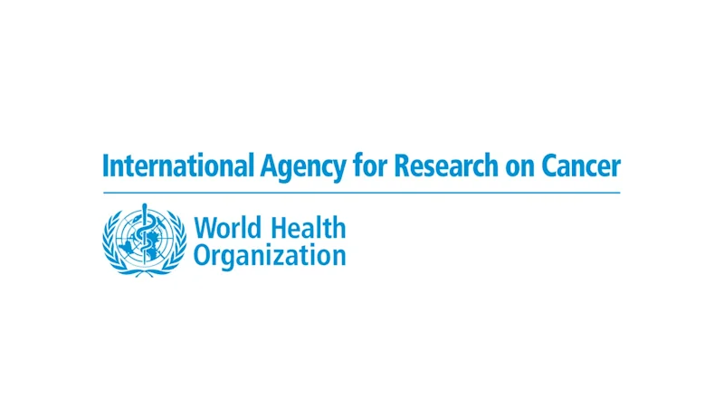 IARC logo