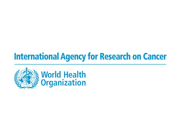 IARC logo