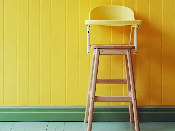 Children's highchair