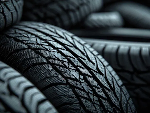 Car tyres