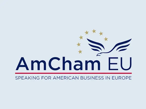 AmCham logo
