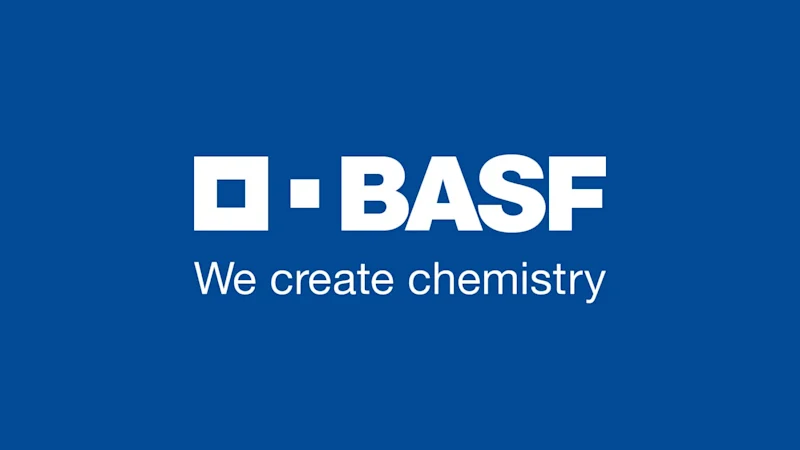 BASF logo