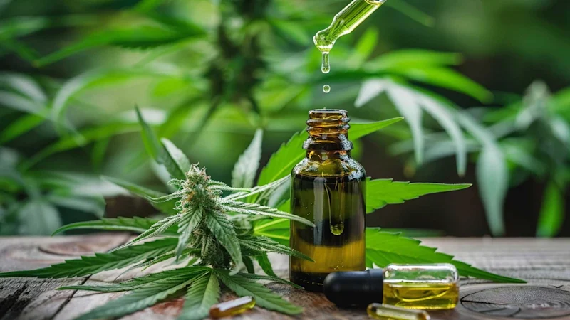 CBD Oil
