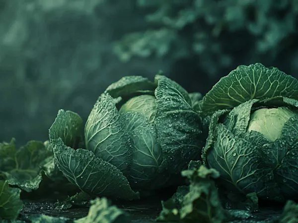 Cabbages