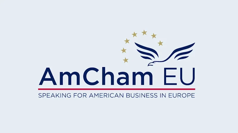 AmCham logo