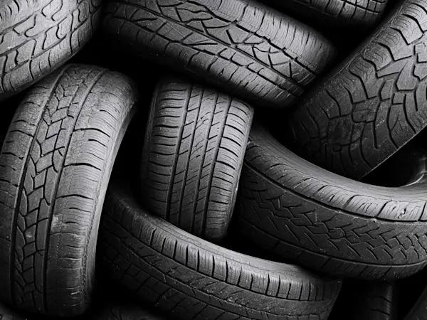 Car tyres