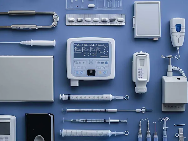 Medical devices