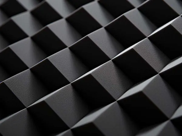 Acoustic soundproofing