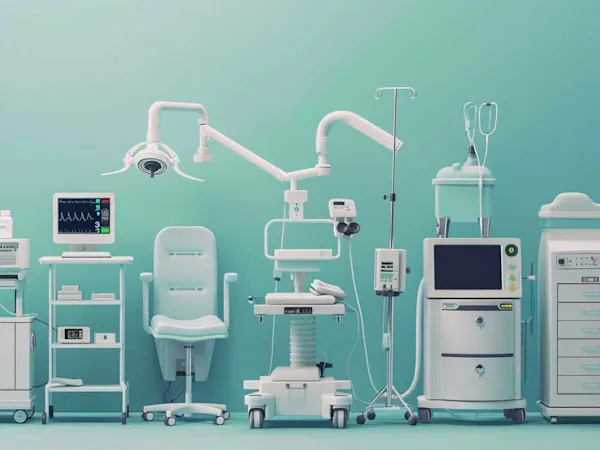 Medical devices