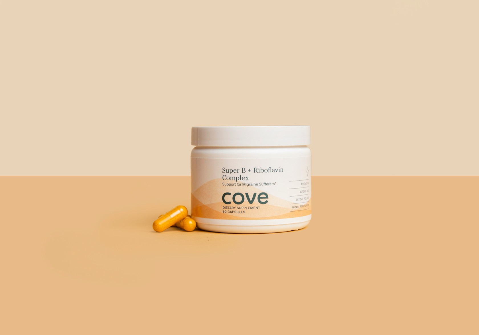 Migraine and Riboflavin (Vitamin B2) Here's What to Know Cove
