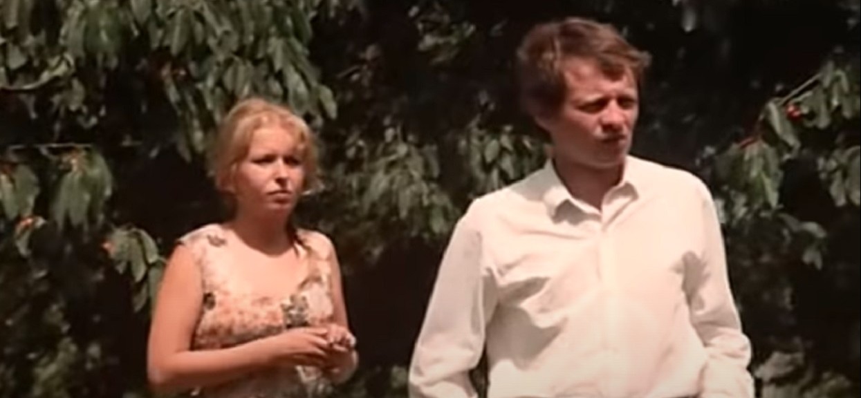Aktorzy Kultowego Serialu Daleko Od Szosy Po Latach Bardzo Sie Zmienili