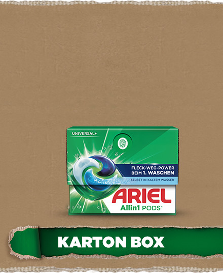 KARTON BOX