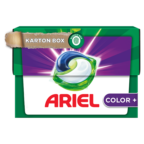 ariel all in one pods kaufen Ariel Color Extra Fabric Care All-In One Pods 352.8g main image 0