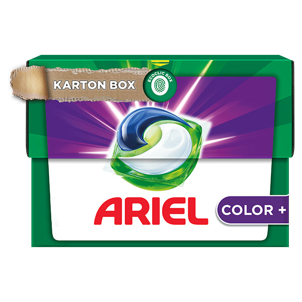 Ariel All-in-1 PODS Colorwaschmittel