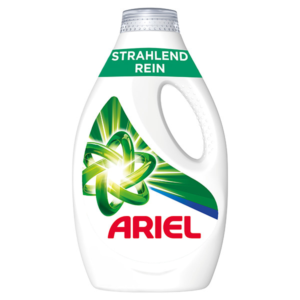 Ariel Universalwaschmittel Flüssig