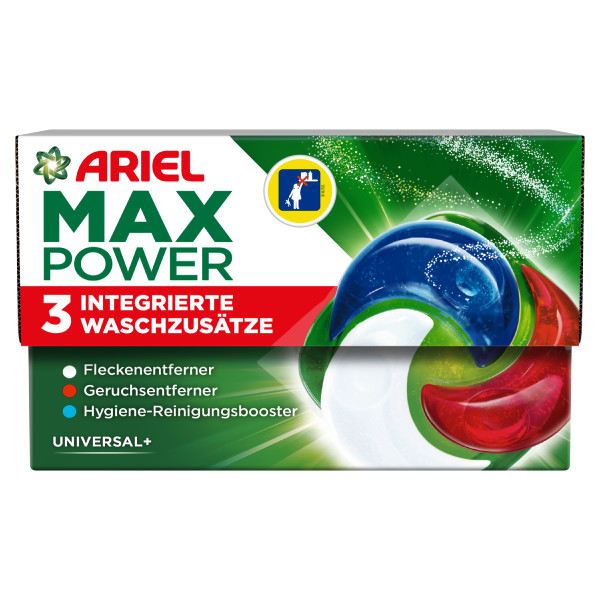Ariel Max Power PODS® Universal listing image