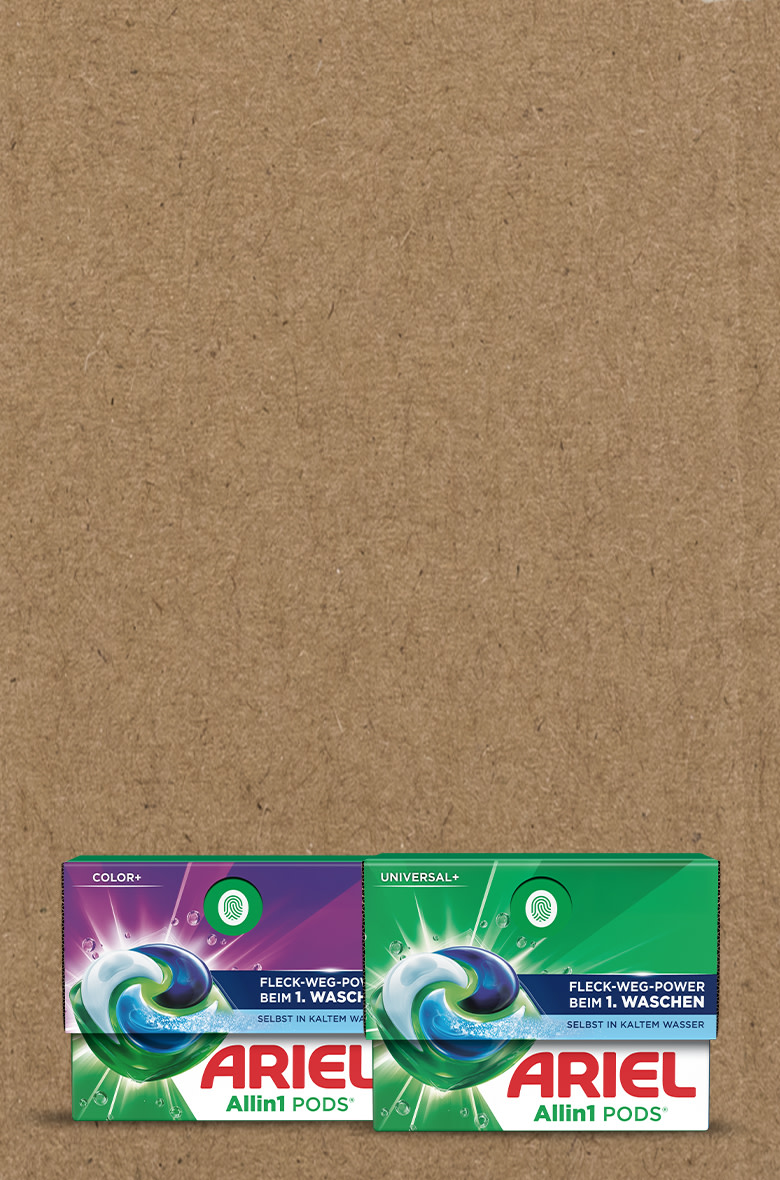 Verbesserte Formel jetzt  in Karton Box