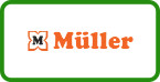 Müller logo