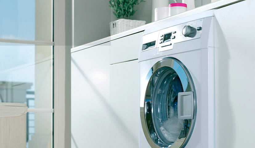 Pflegetipps für die Waschmaschine