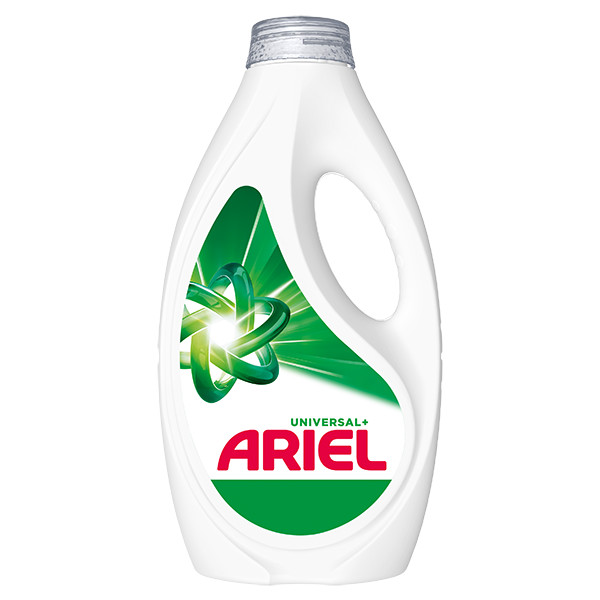 Ariel Universalwaschmittel Flüssig