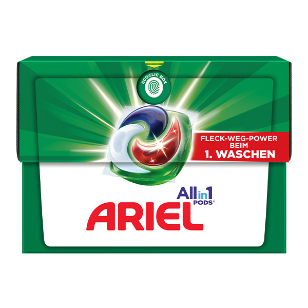 Ariel All-in-1 PODS Universalwaschmittel