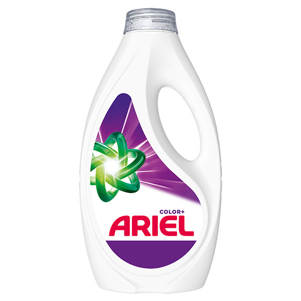 Ariel Colorwaschmittel Flüssig