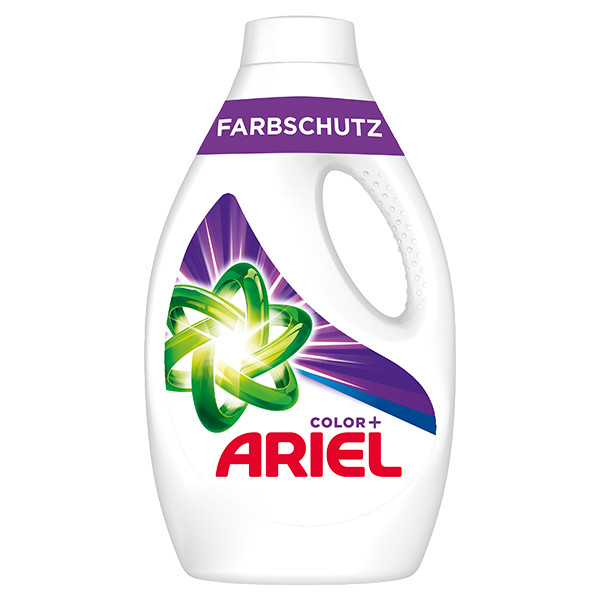 Ariel Colorwaschmittel Flüssig