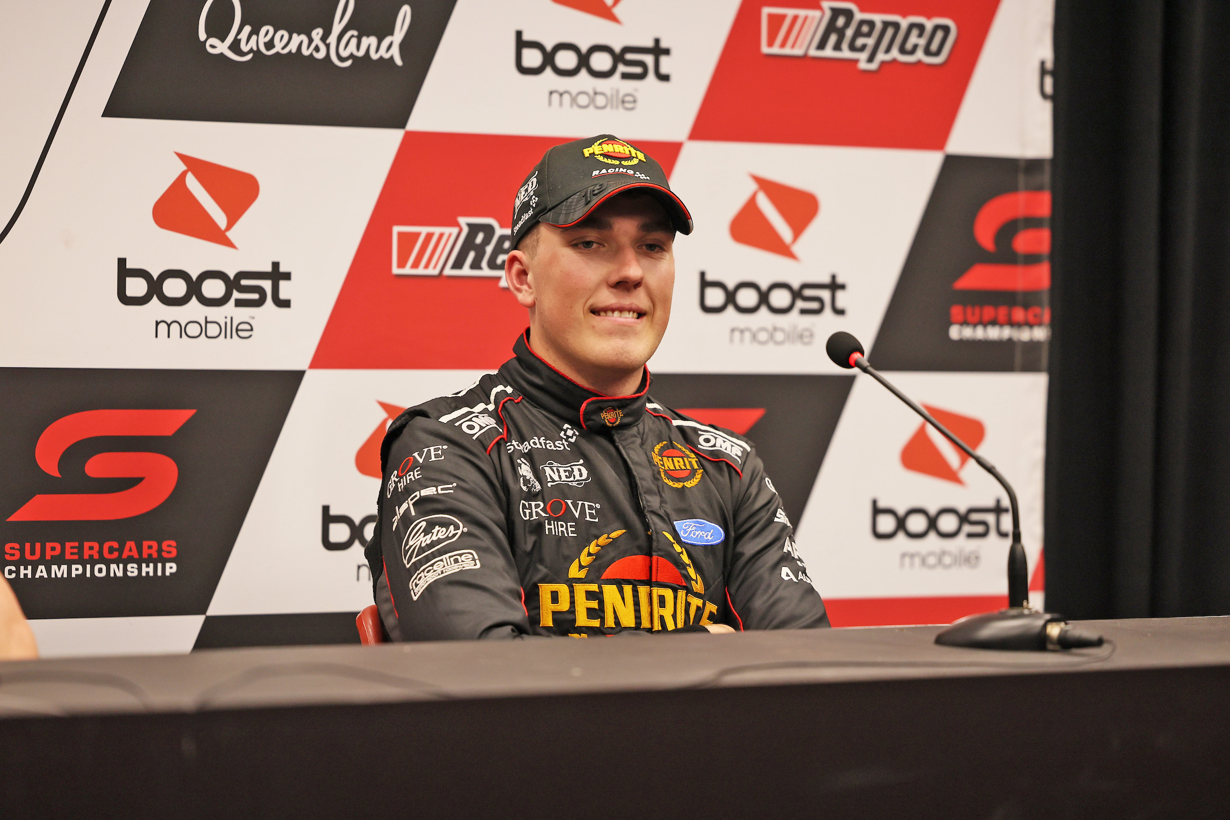Payne shrugs off Bathurst crash on fast Friday | Supercars