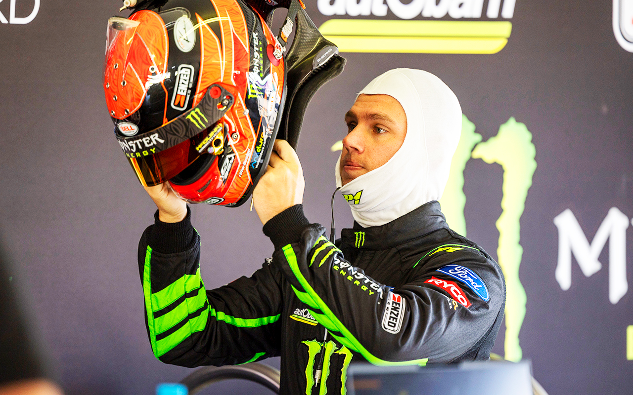 Tides turn for Waters in 2023 title chase | Supercars