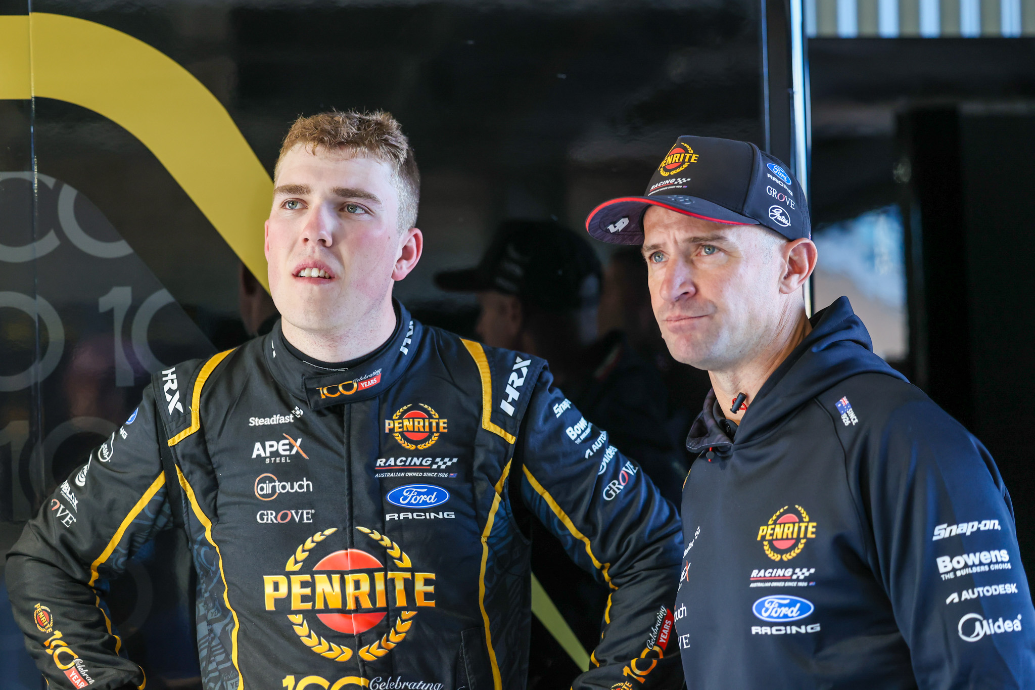 Penrite Racing 'We really sucked': Penrite Racing's huge turnaround | Supercars