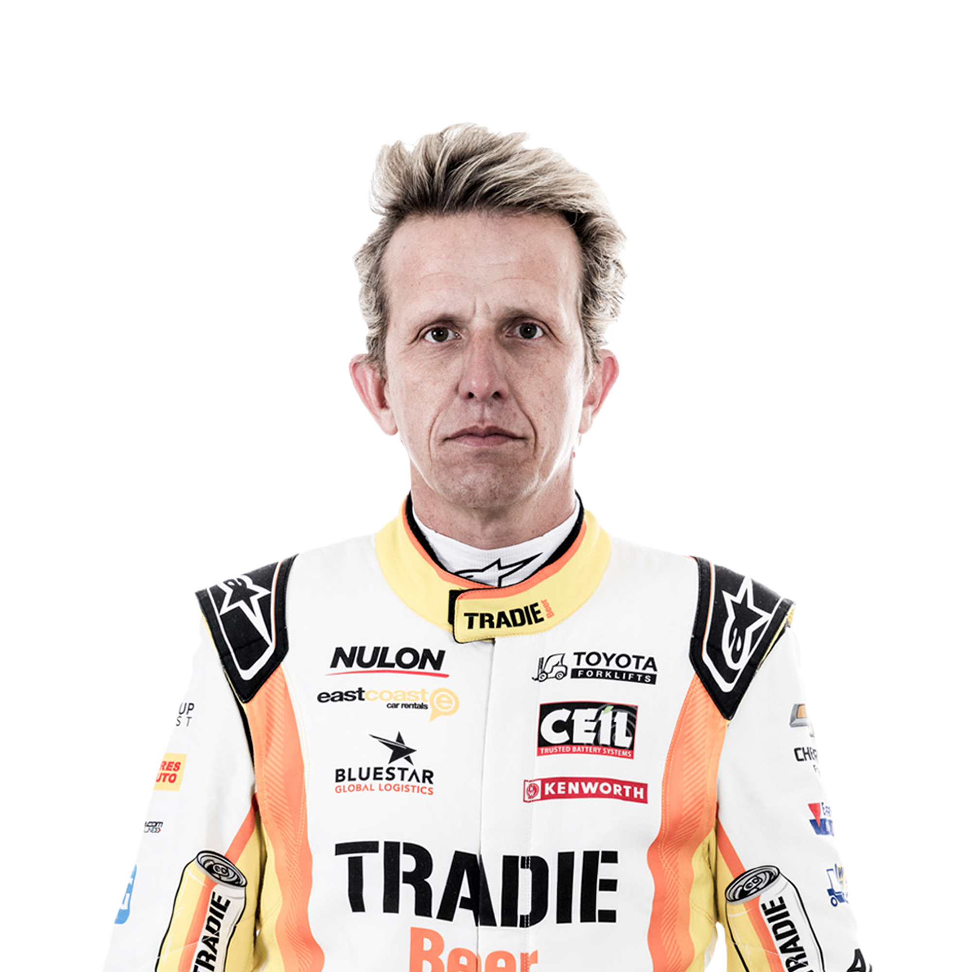 Marc Luff Warren Luff | Hightlights | Supercars