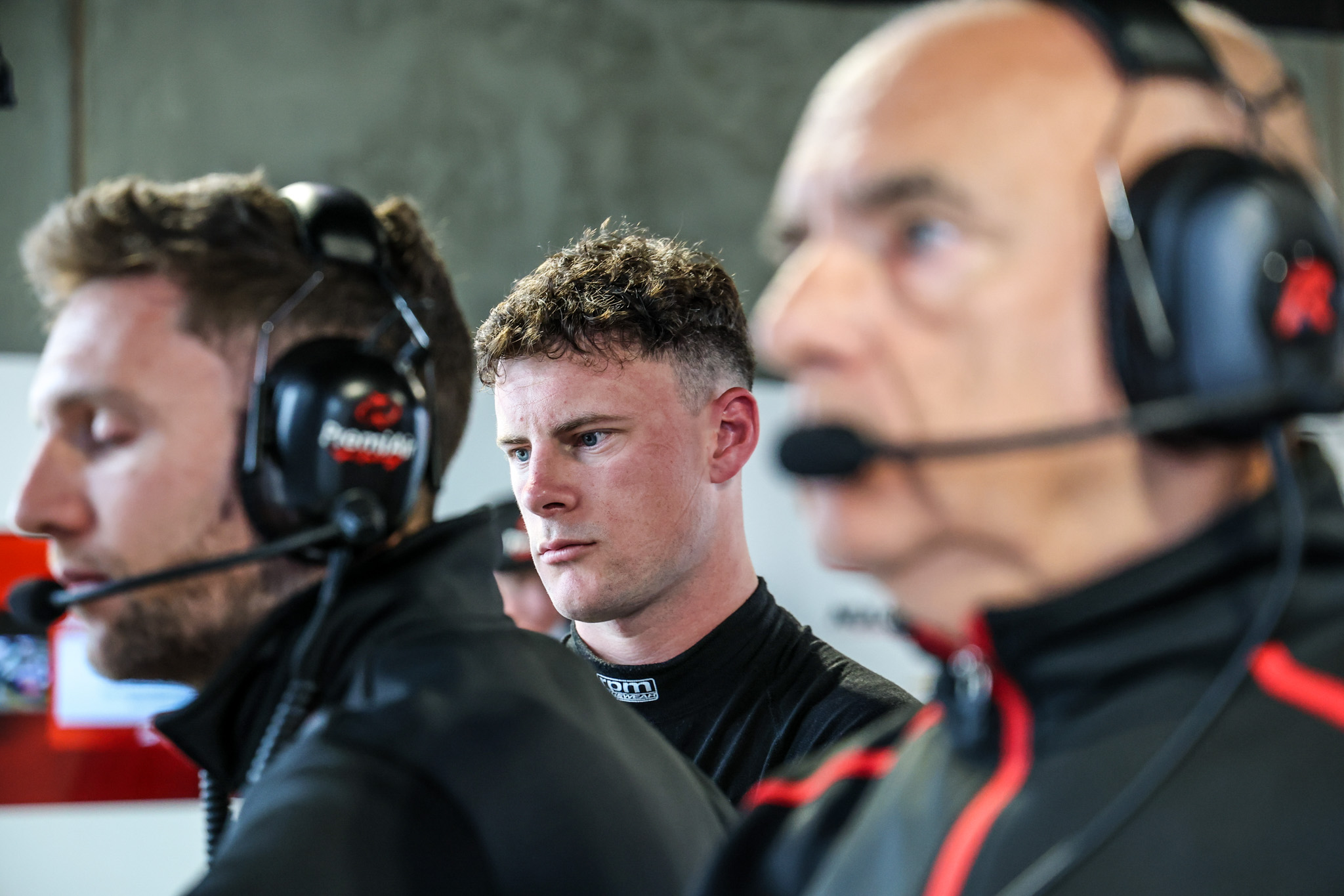 Why Fraser was forced into heartbreaking DNF | Supercars