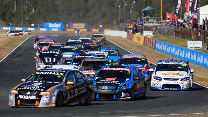 Super2 Set For Ipswich Return In 2019 