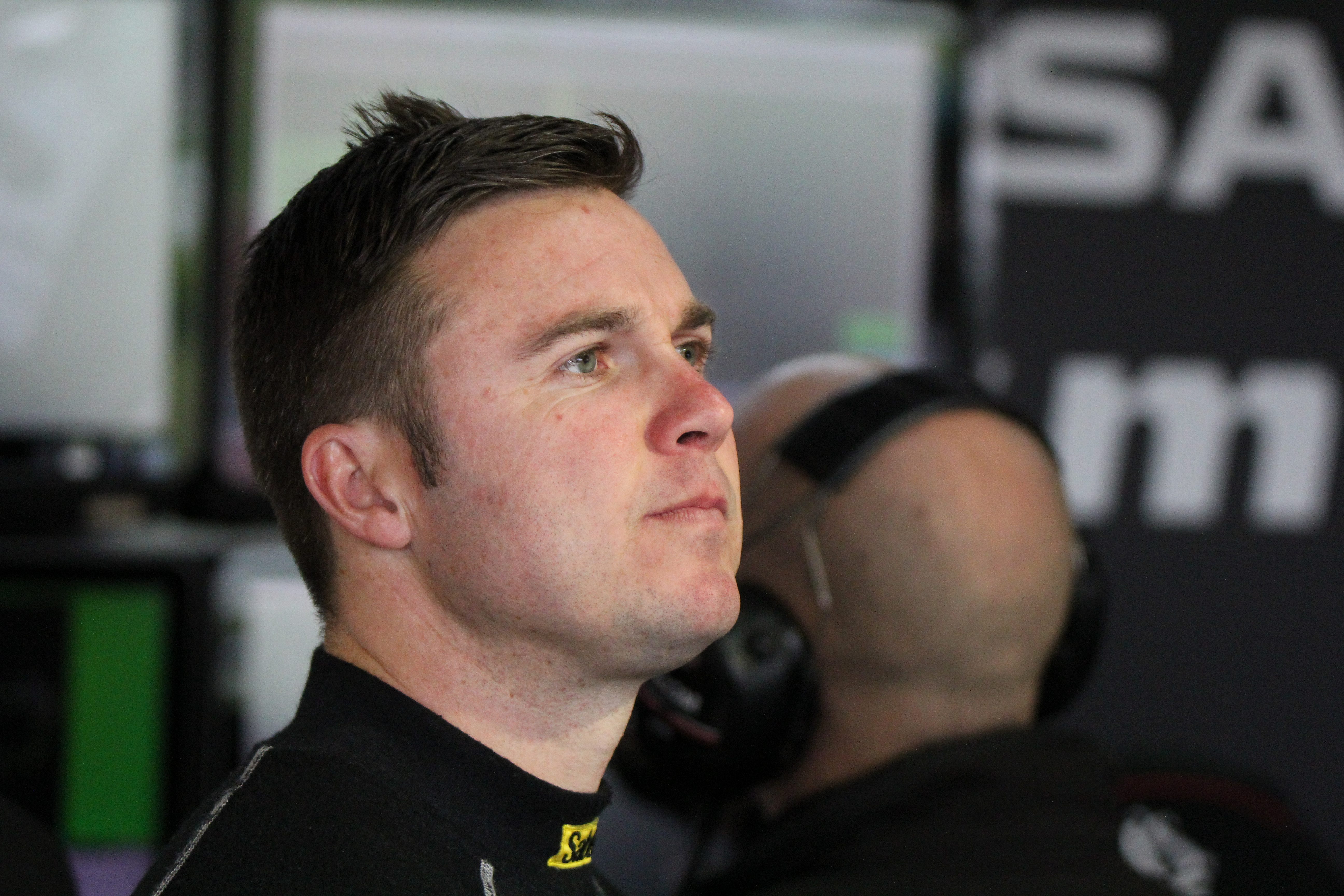 Russell returns with Nissan Motorsport | Supercars