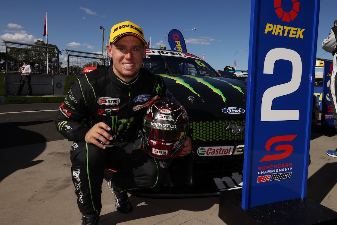 Waters pleased with recovery after Race 1 disaster | Supercars