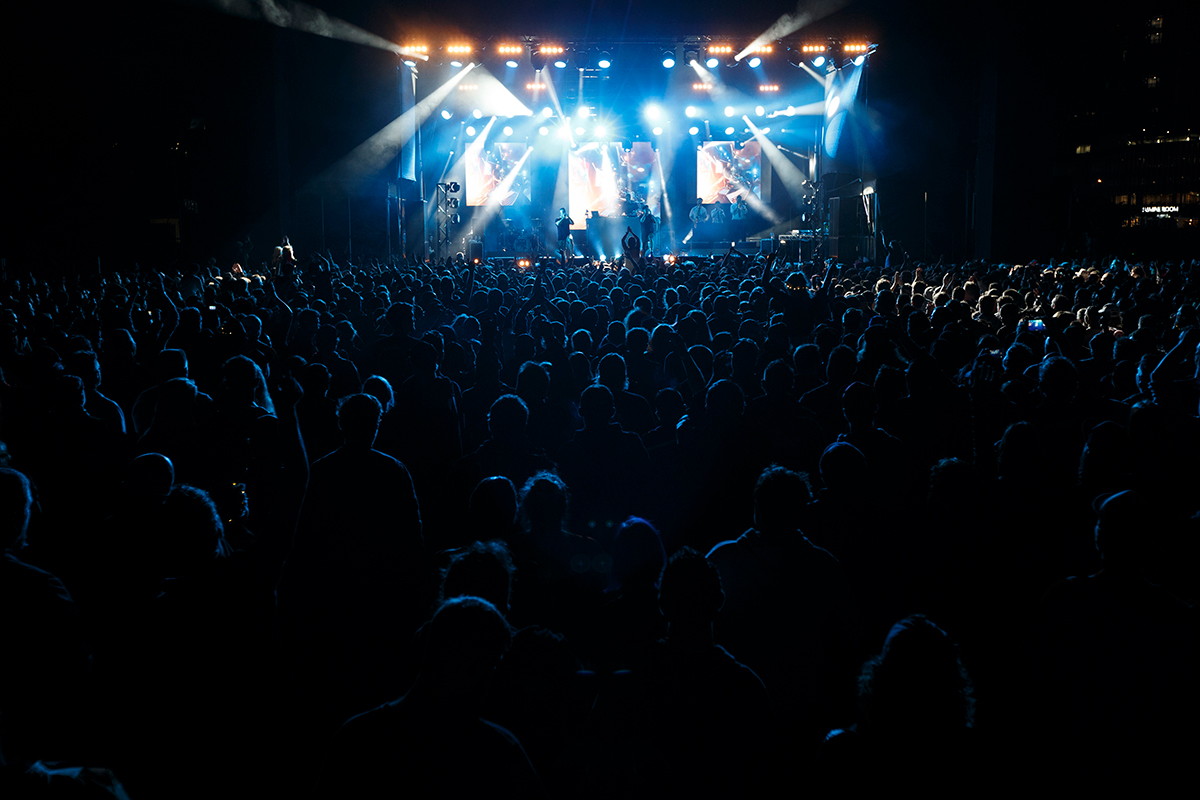 Vodafone Gold Coast 600 concert line-up announced | Supercars