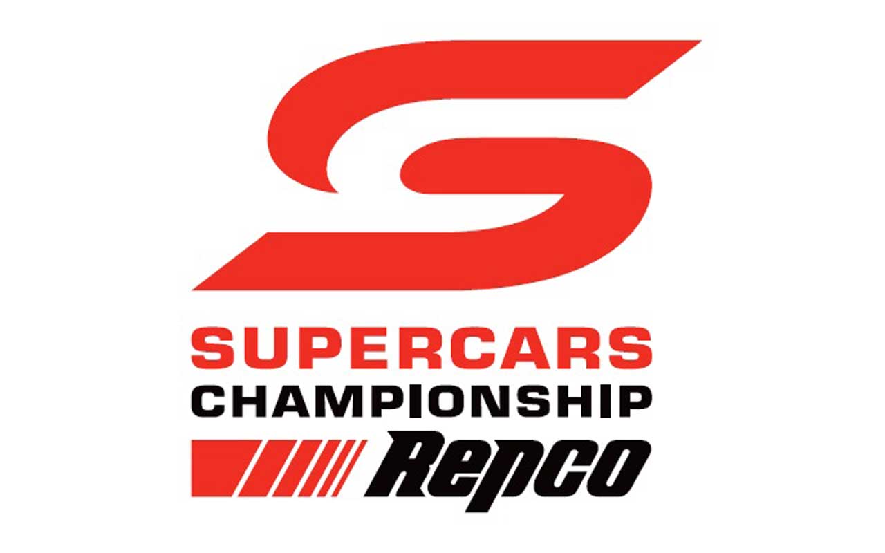 Supercars reveals new logo and hashtag Open Graph Image