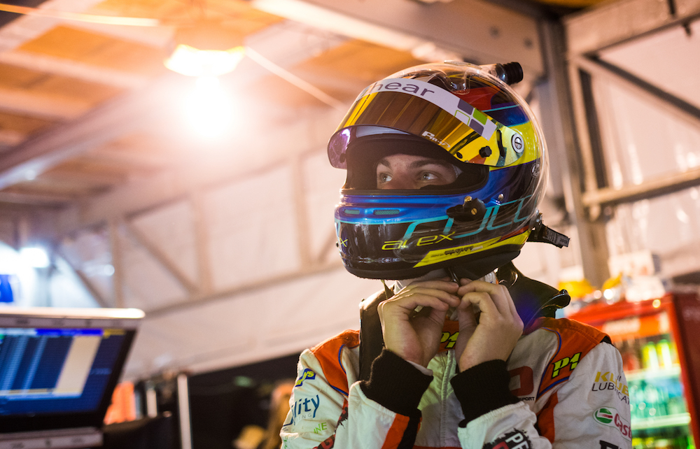 Rullo to race Nissan in Super2 | Supercars