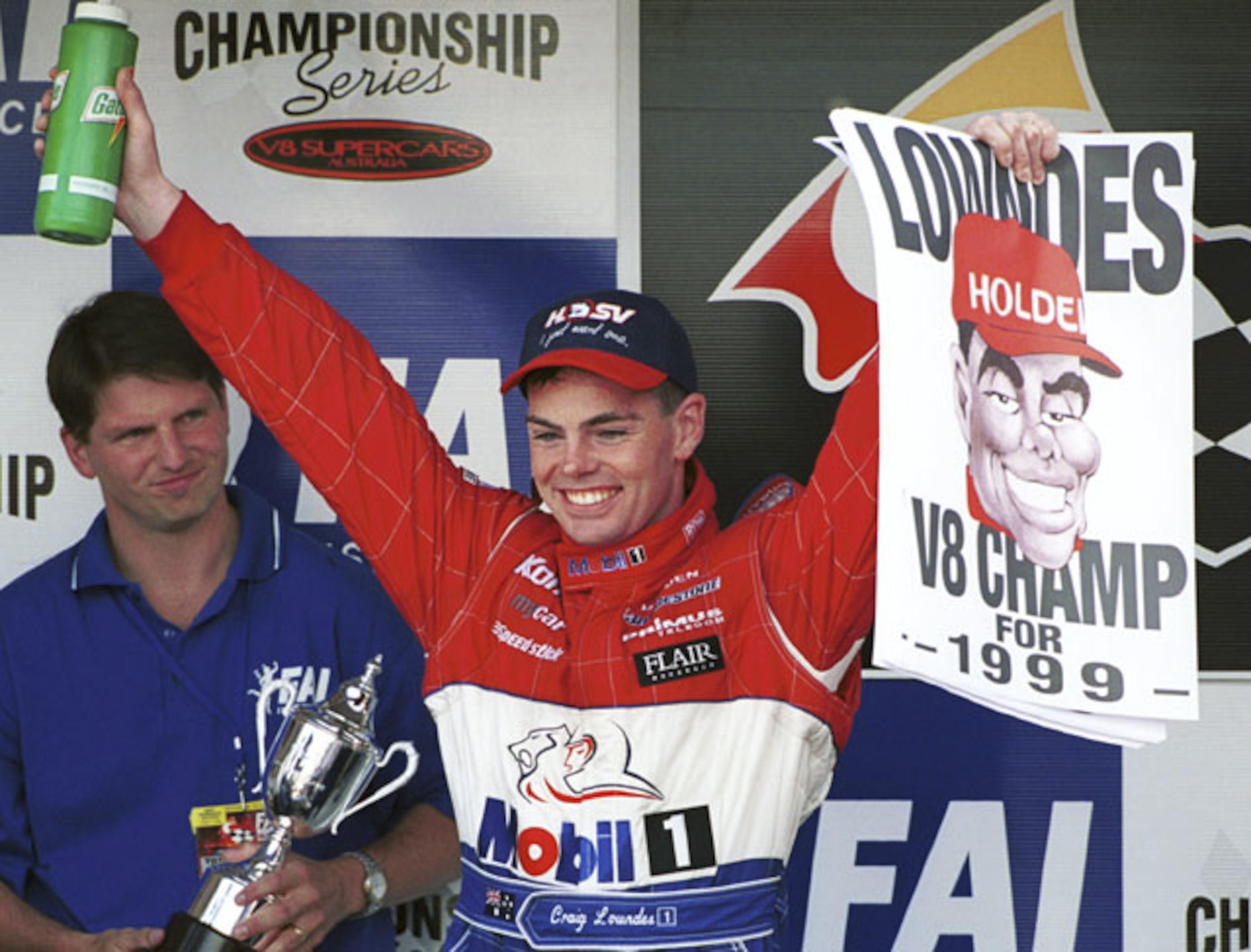 George Rivers Lowndes Lowndes not giving up on fourth title | Supercars