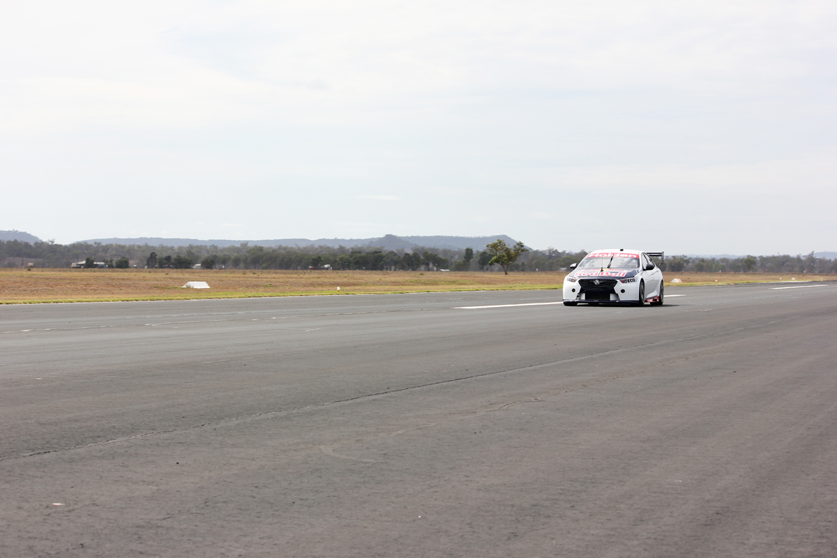 Gallery: VCAT in images | Supercars
