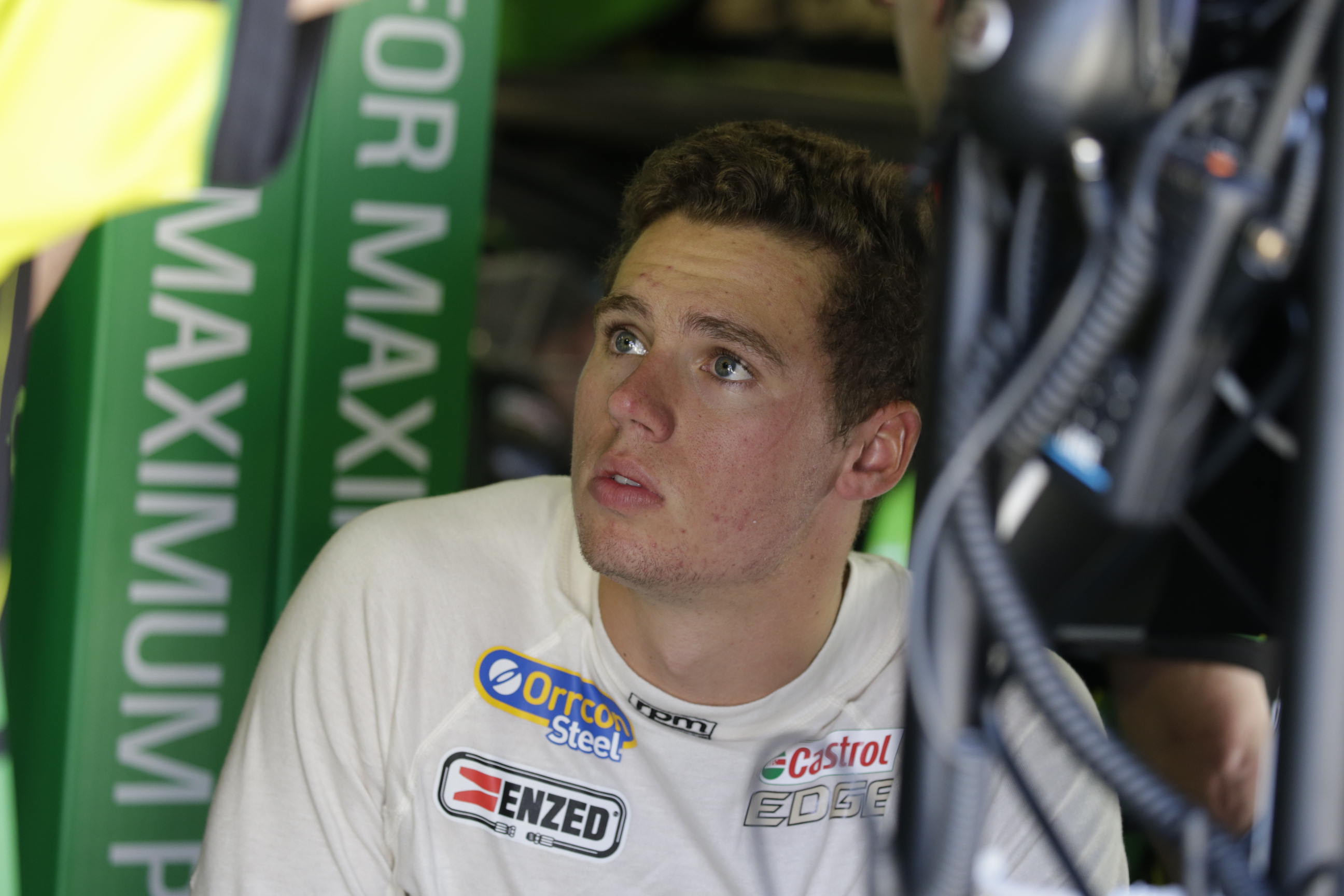 Waters’ extra run | Supercars