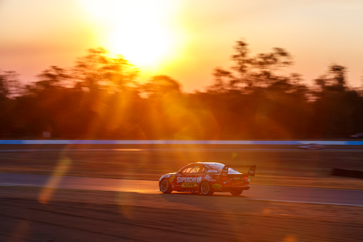 Mostert: Work to do despite dual podiums | Supercars