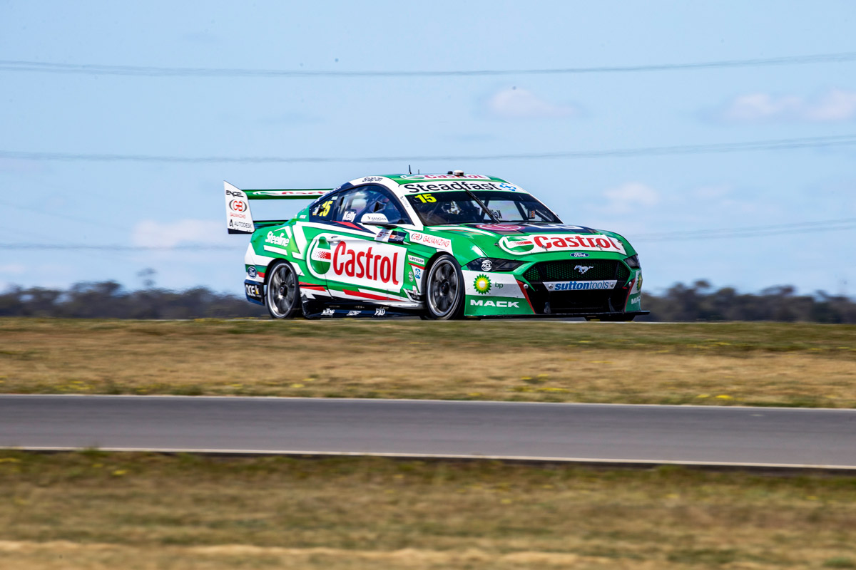 Upgrades still to come for Kelly Racing in 2020 | Supercars
