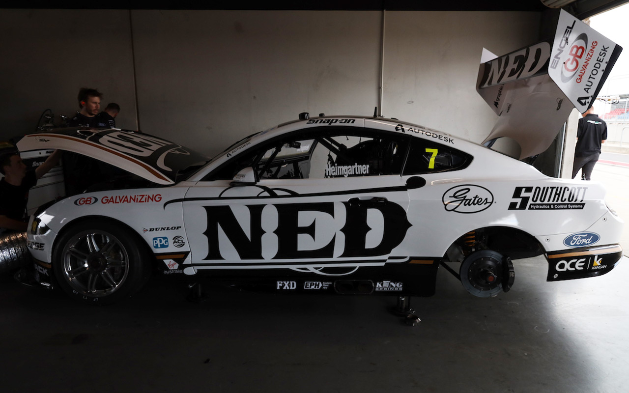 Live Updates: BP Ultimate SuperTest | Supercars