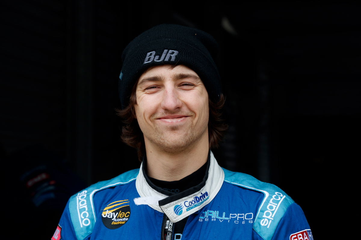 Jones’ valuable mentorship | Supercars