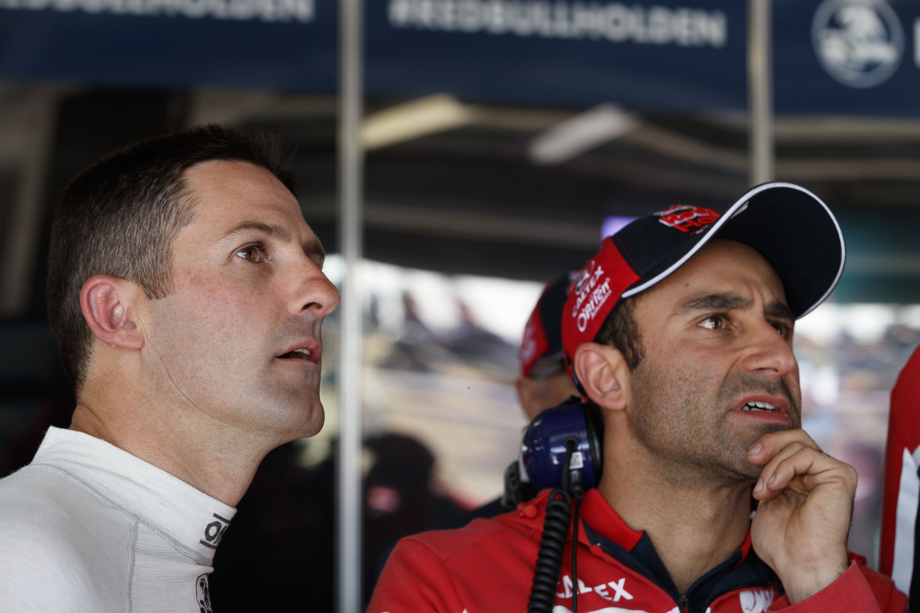 Whincup expecting ‘massive changes’ | Supercars