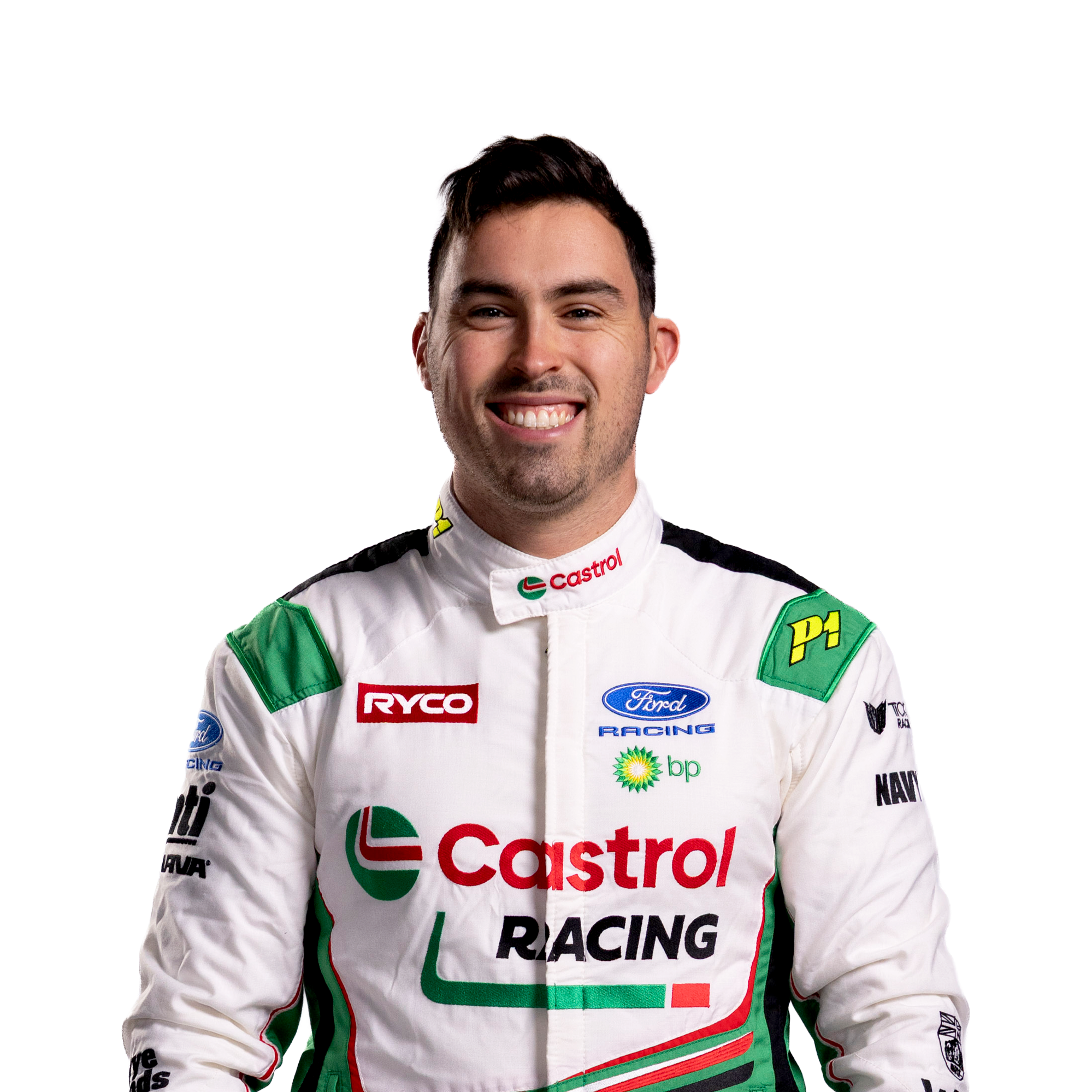 Thomas Rundle Thomas Randle | Bio | Supercars